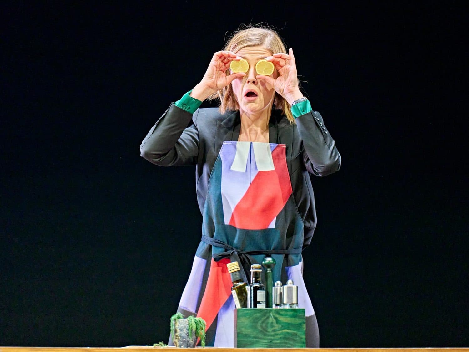 Sharp And Thought-Provoking Writing